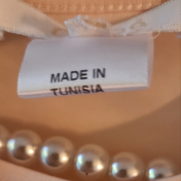 Girls Chloé dress authentic - Picture 3 of 6